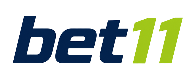 bet11 homepage logo
